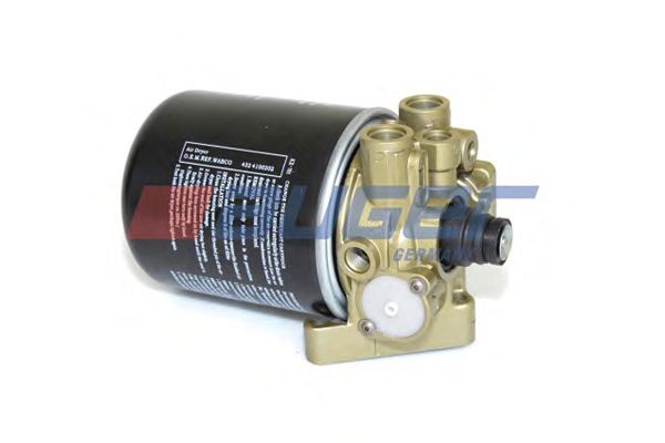 Электромагнитный клапан HCV - Auger 75046