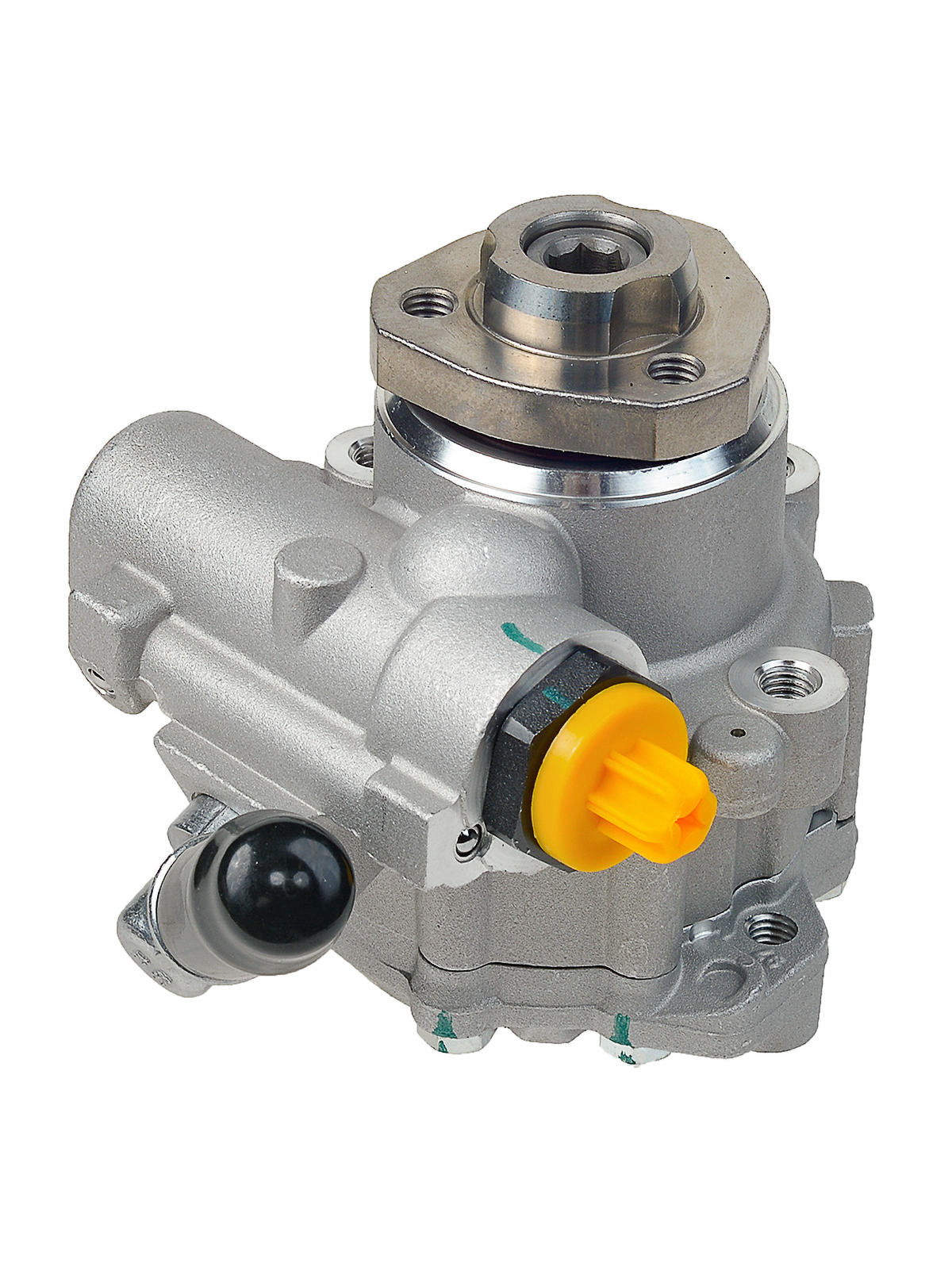 Насос гидроусилителя руля 53634 VW - Stellox 00-35508-SX