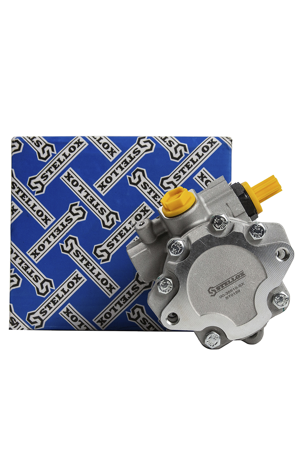Насос гидроусилителя руля 53611 VW - Stellox 00-35510-SX