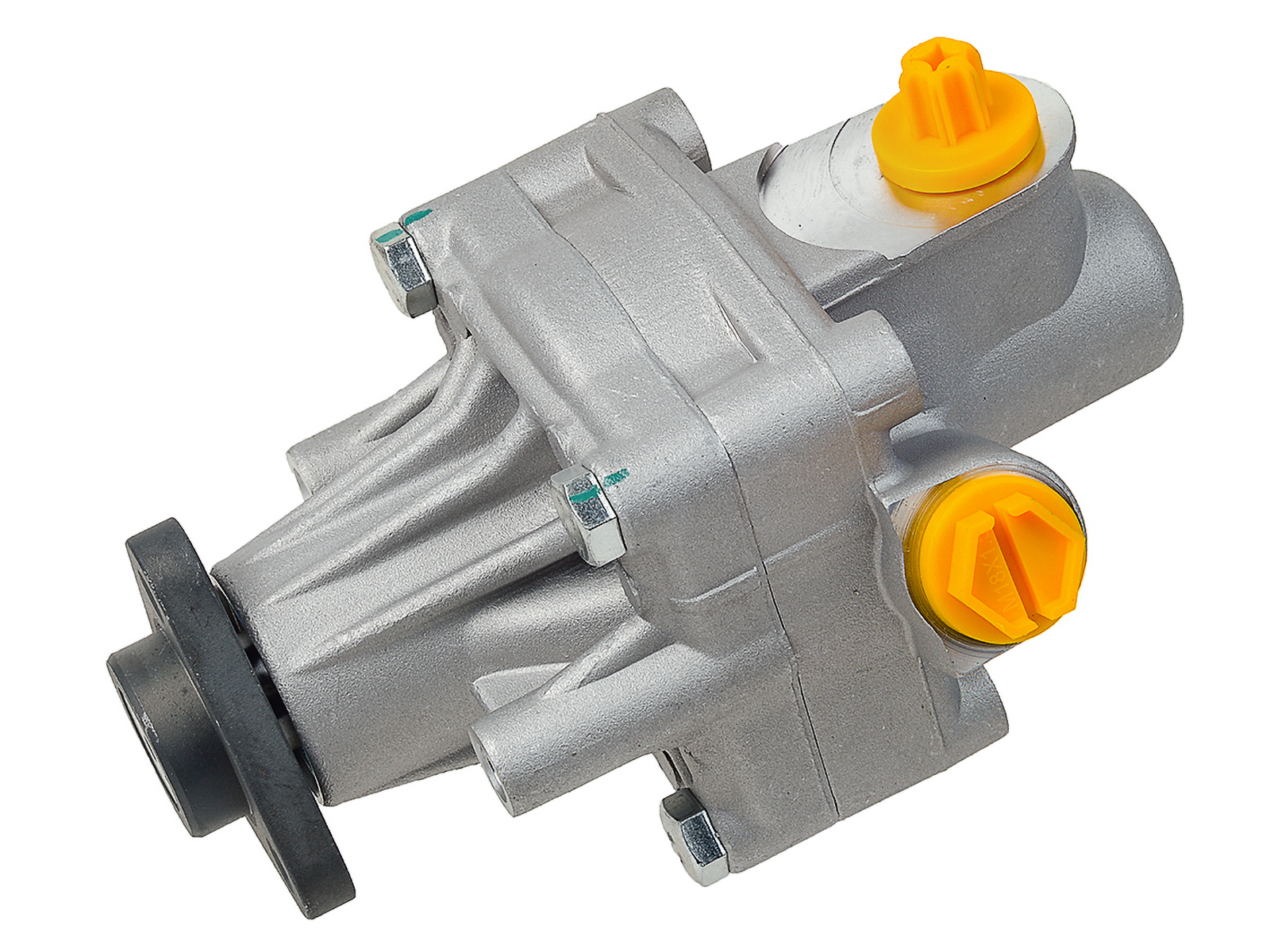 Насос гидроусилителя руля 53658 Audi - Stellox 00-35511-SX
