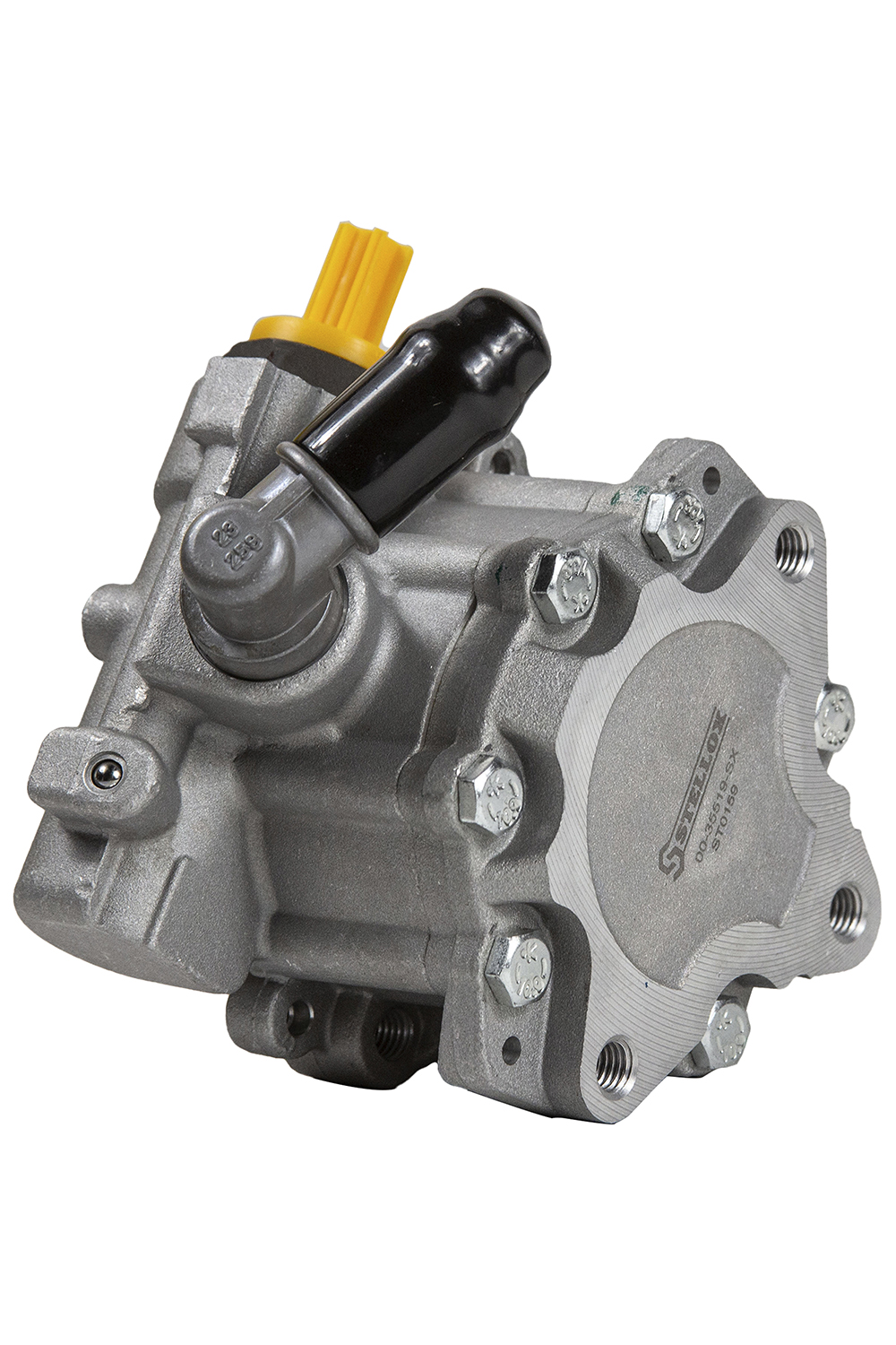 Насос гидроусилителя руля 53742 Audi - Stellox 00-35519-SX