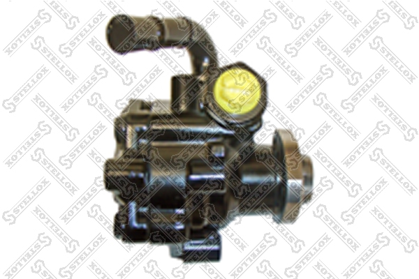 Насос гидроусилителя руля 54118  VW - Stellox 00-35524-SX