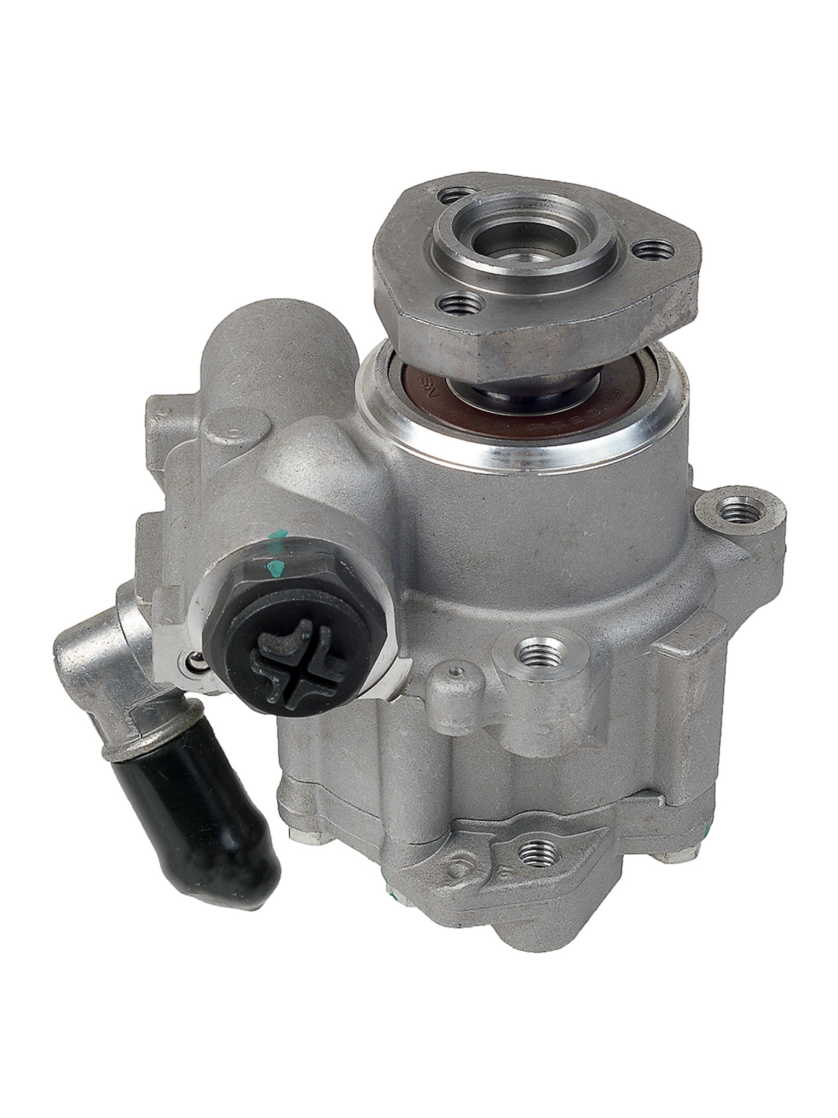 Насос гидроусилителя руля 037145157b VW - Stellox 00-35537-SX