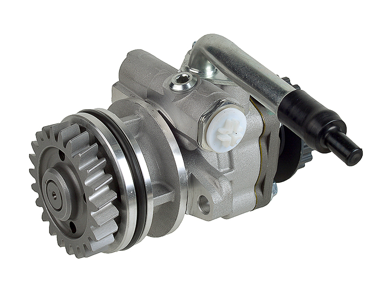 Насос гидроусилителя руля 54273 VW - Stellox 00-36214-SX