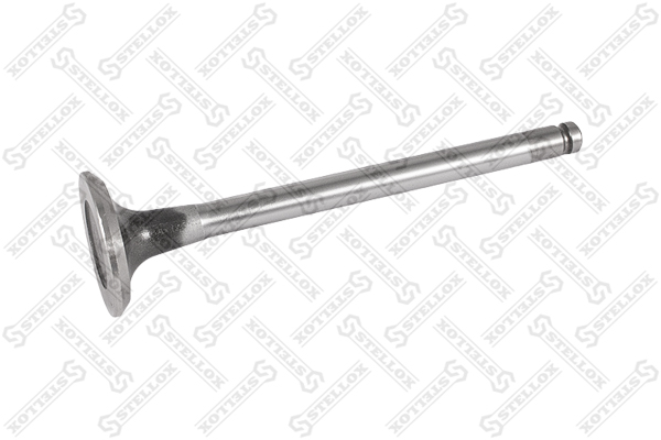 Клапан EX Opel Astra/Vectra/Kadett/Cors - Stellox 01-24029-SX