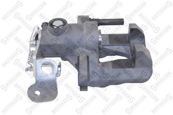 Суппорт тормозной зад. л. d35 Opel Astra | лев | - Stellox 05-90021-SX