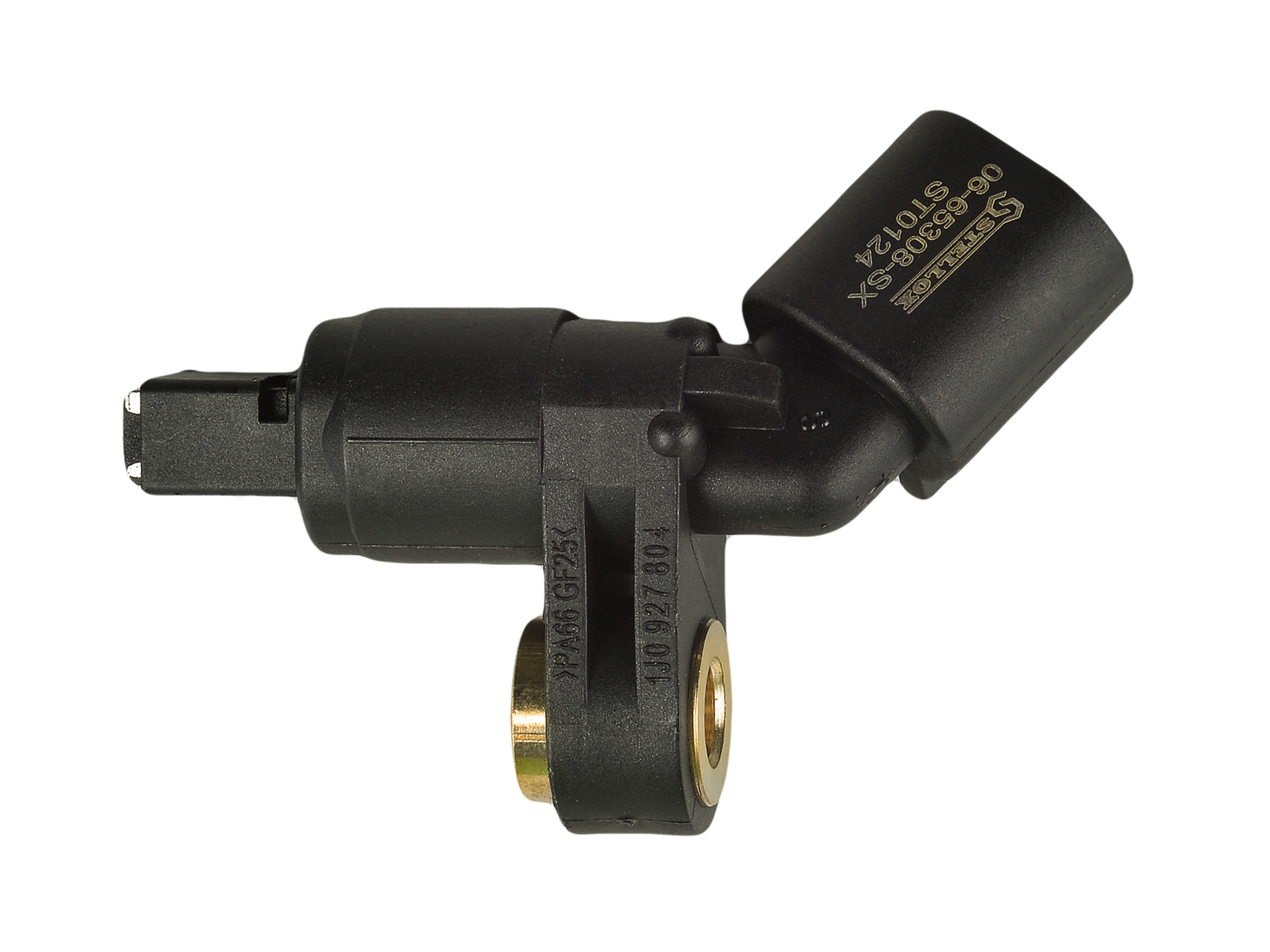 Датчик ABS перед. п. Audi, Seat, VW 91> | прав | - Stellox 06-65308-SX
