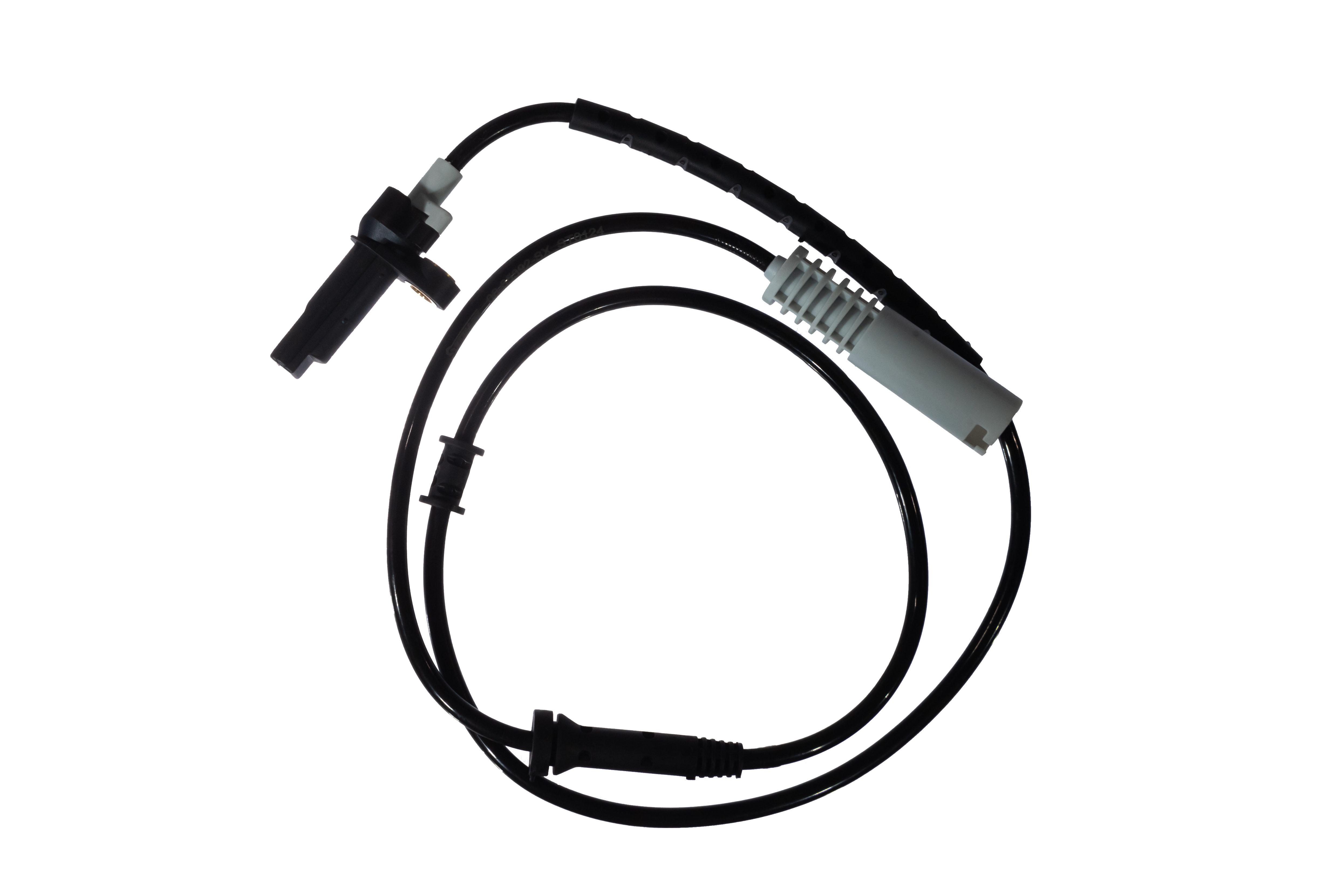 Датчик ABS перед. BMW E38 94-01 | прав/лев | - Stellox 06-65392-SX