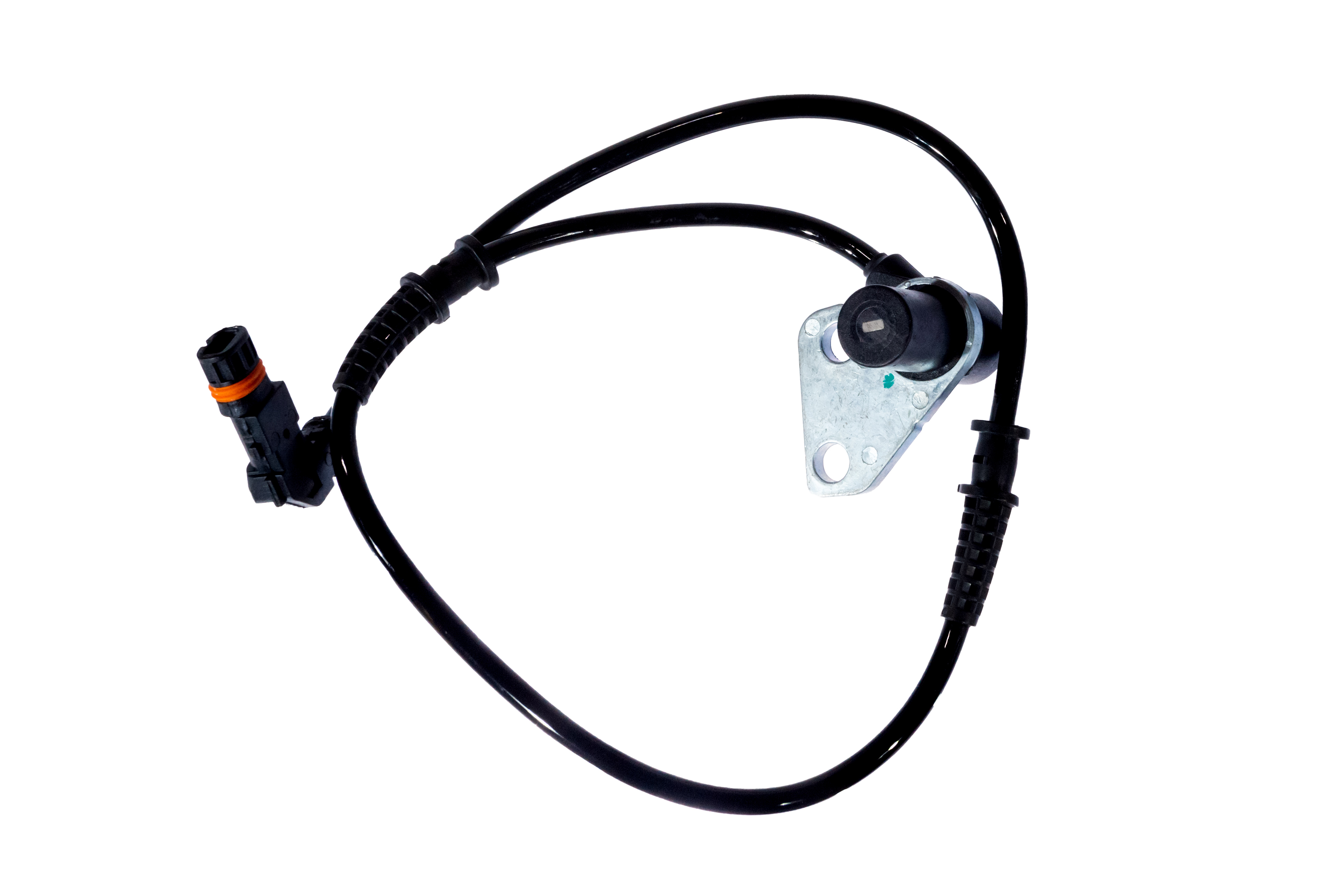 Датчик ABS пер. лев.  MB w210 95-03 | перед | - Stellox 06-65401-SX