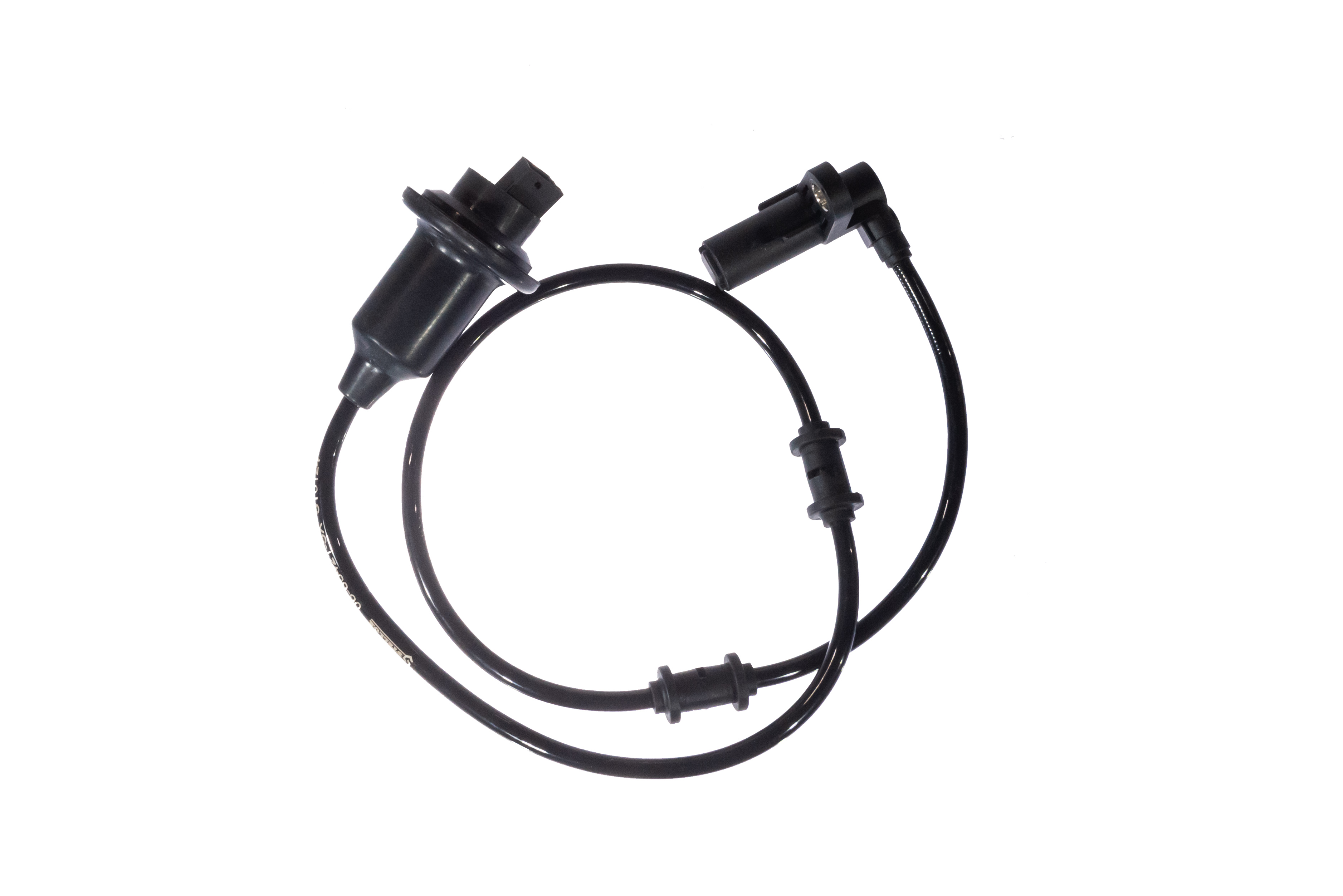 Датчик ABS зад.лев. MB w220/c215 98> - Stellox 06-65421-SX