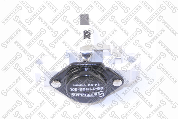 Реле-регулятор Bosch 14.5v Nissan Primer - Stellox 06-71608-SX