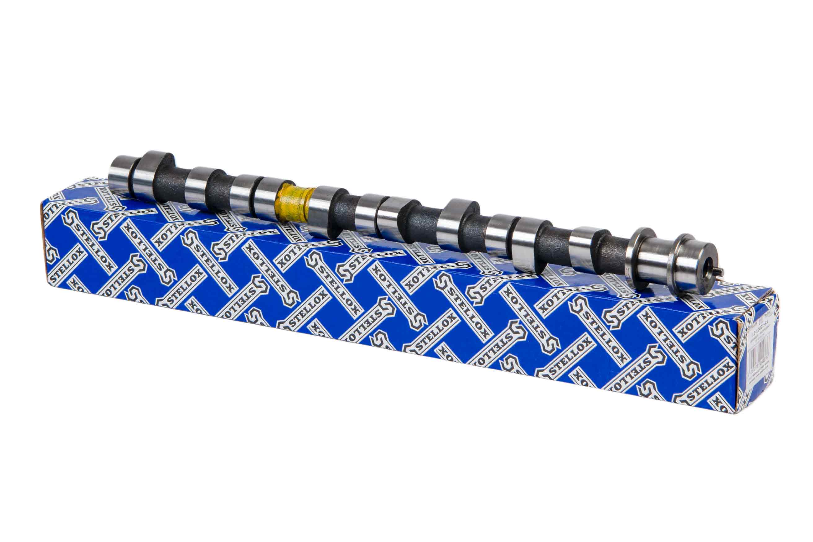 Распредвал Mitsubishi Montero 2.5td - Stellox 10-10021-SX