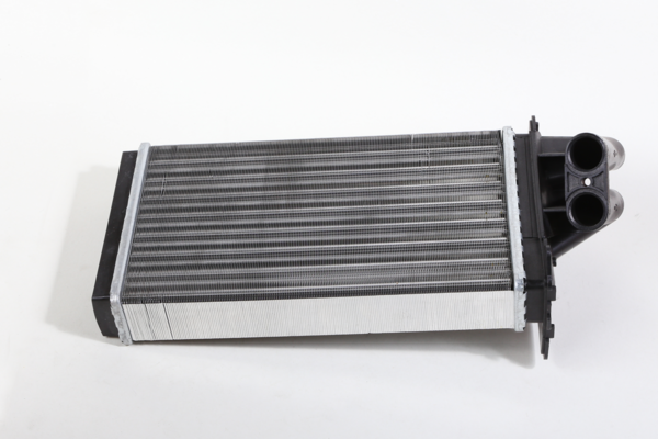 Радиатор печки без доп.патрубков Renault - Stellox 10-35016-SX