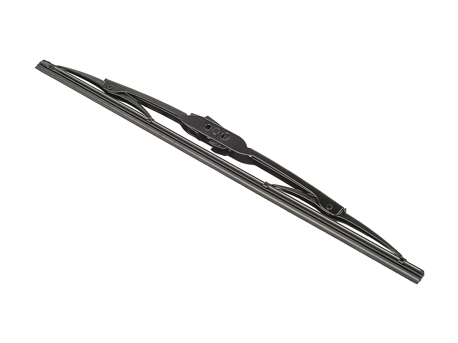 Щетка каркасн.универс. 375/15'' Subaru | зад | - Stellox 101 380-SX