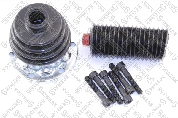 К-кт пыльника ШРУСа внутреннего VW t3/t - Stellox 13-00012-SX