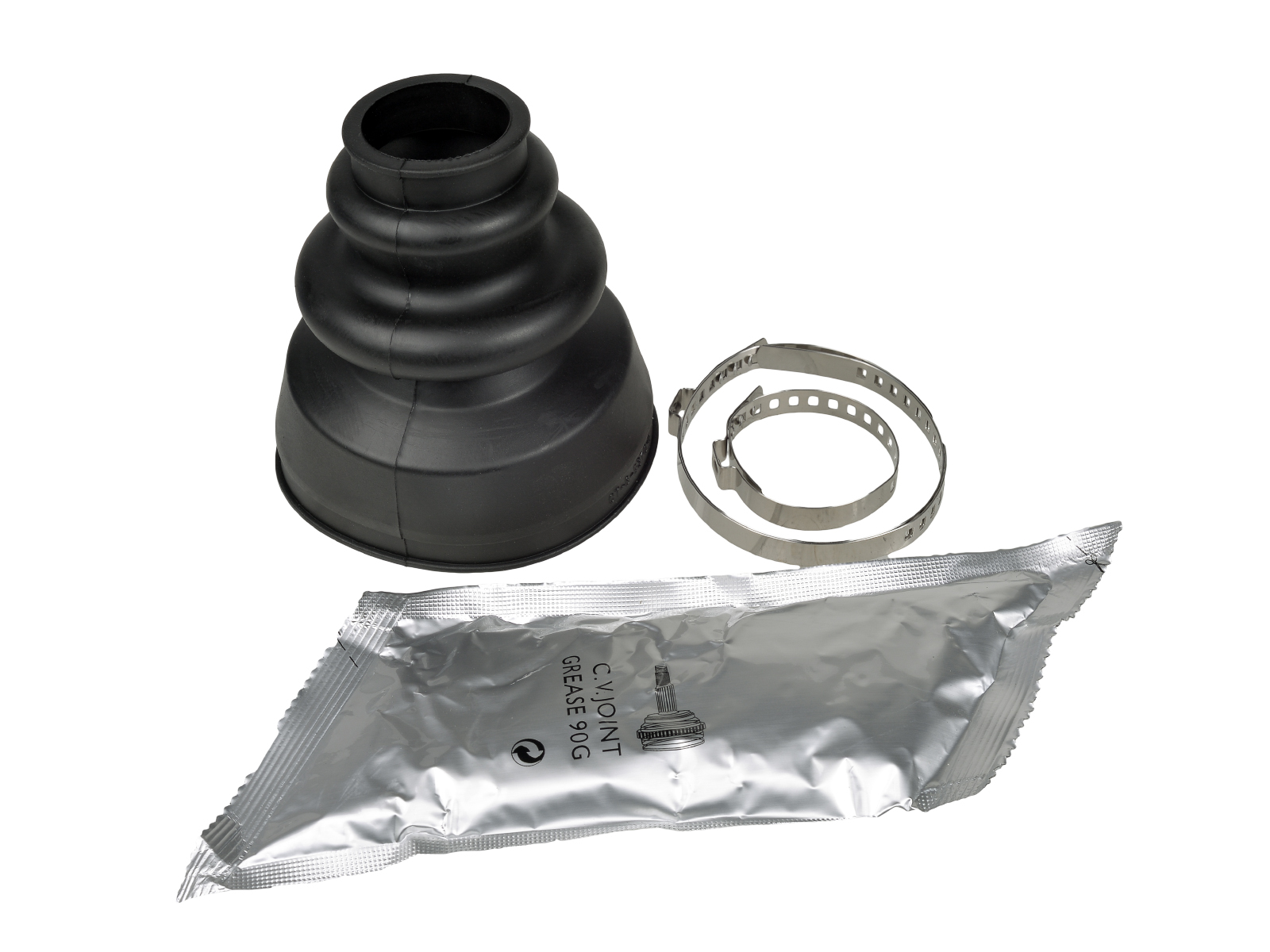К-кт пыльника ШРУСа внутреннего Citroen - Stellox 13-00049-SX