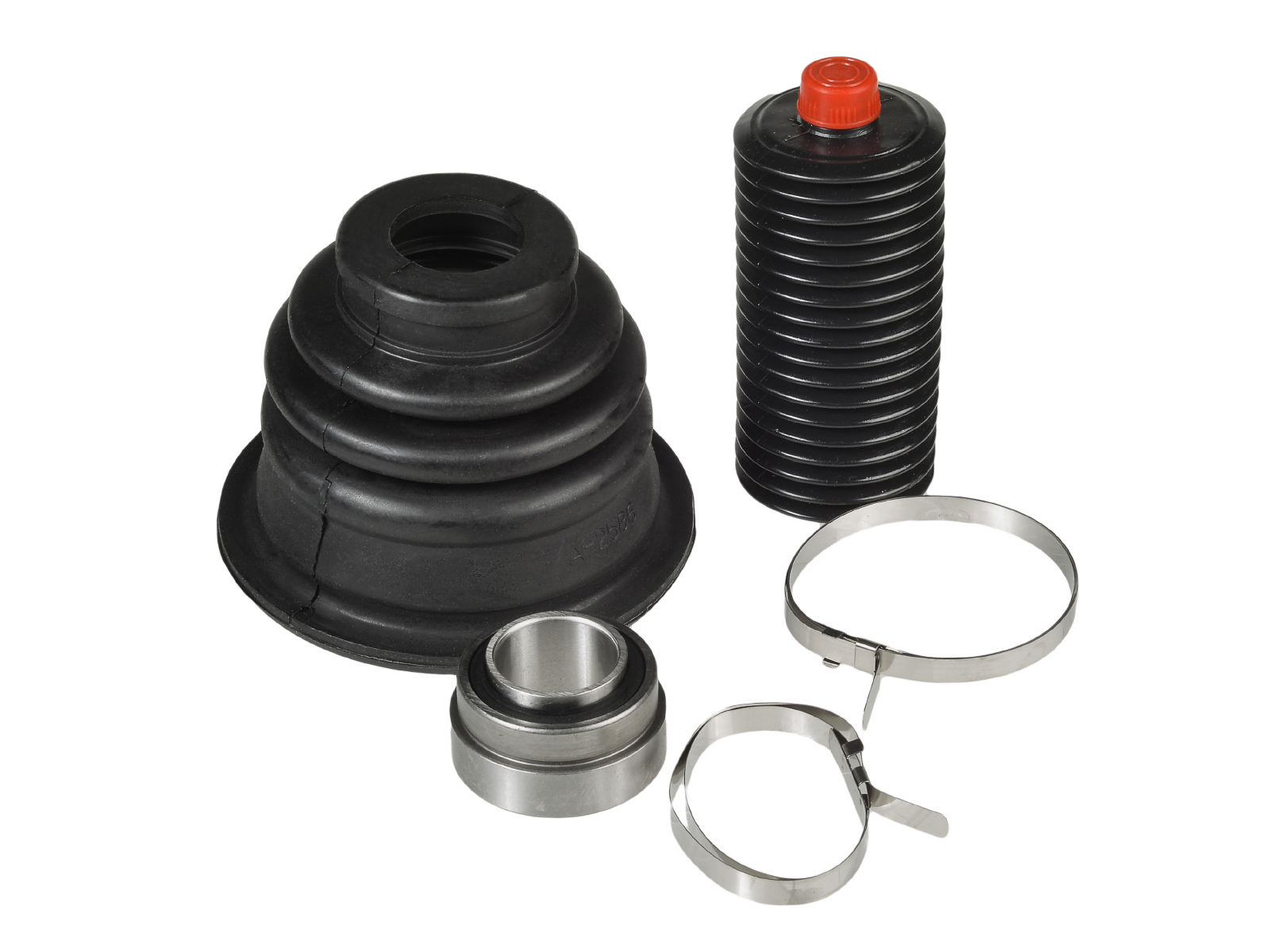К-кт пыльника ШРУСа внутреннего Renault - Stellox 13-00054-SX