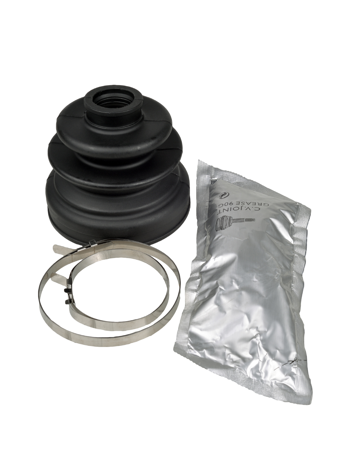 К-кт пыльника ШРУСа Mazda 323/626, Toyo - Stellox 13-00232-SX