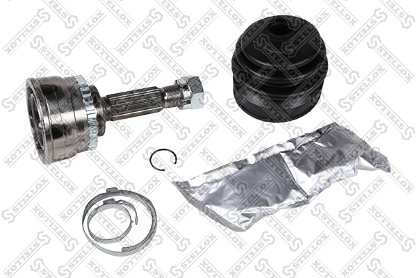 Шрус наружный к-кт ABS Hyundai Elantra - Stellox 150 1802-SX