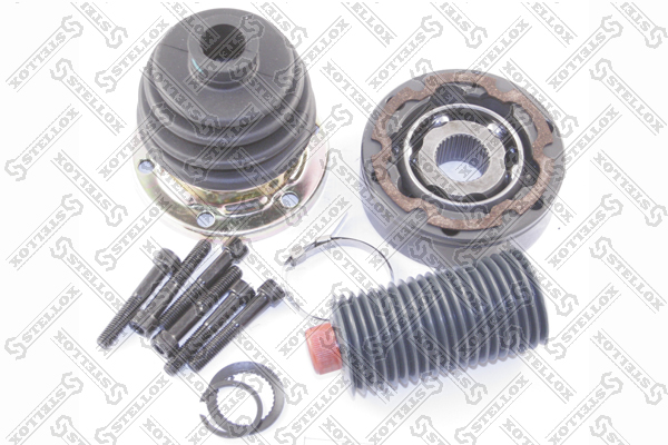 Шрус внутренний к-кт 22407 VW T2 79-92 | перед | - Stellox 160 1001-SX