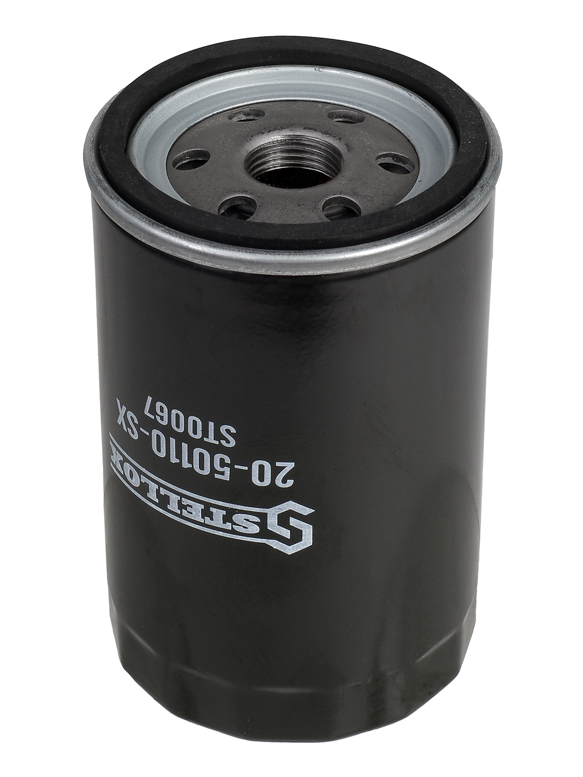 Фильтр масл. MB w201/w124/w126 1.8 82-95 - Stellox 20-50110-SX