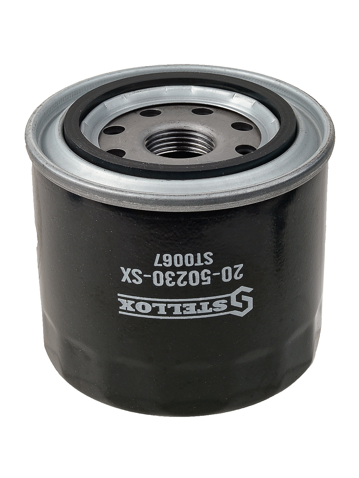 Фильтр масл. Mitsubishi Colt 1.2-3.0 80> - Stellox 20-50230-SX