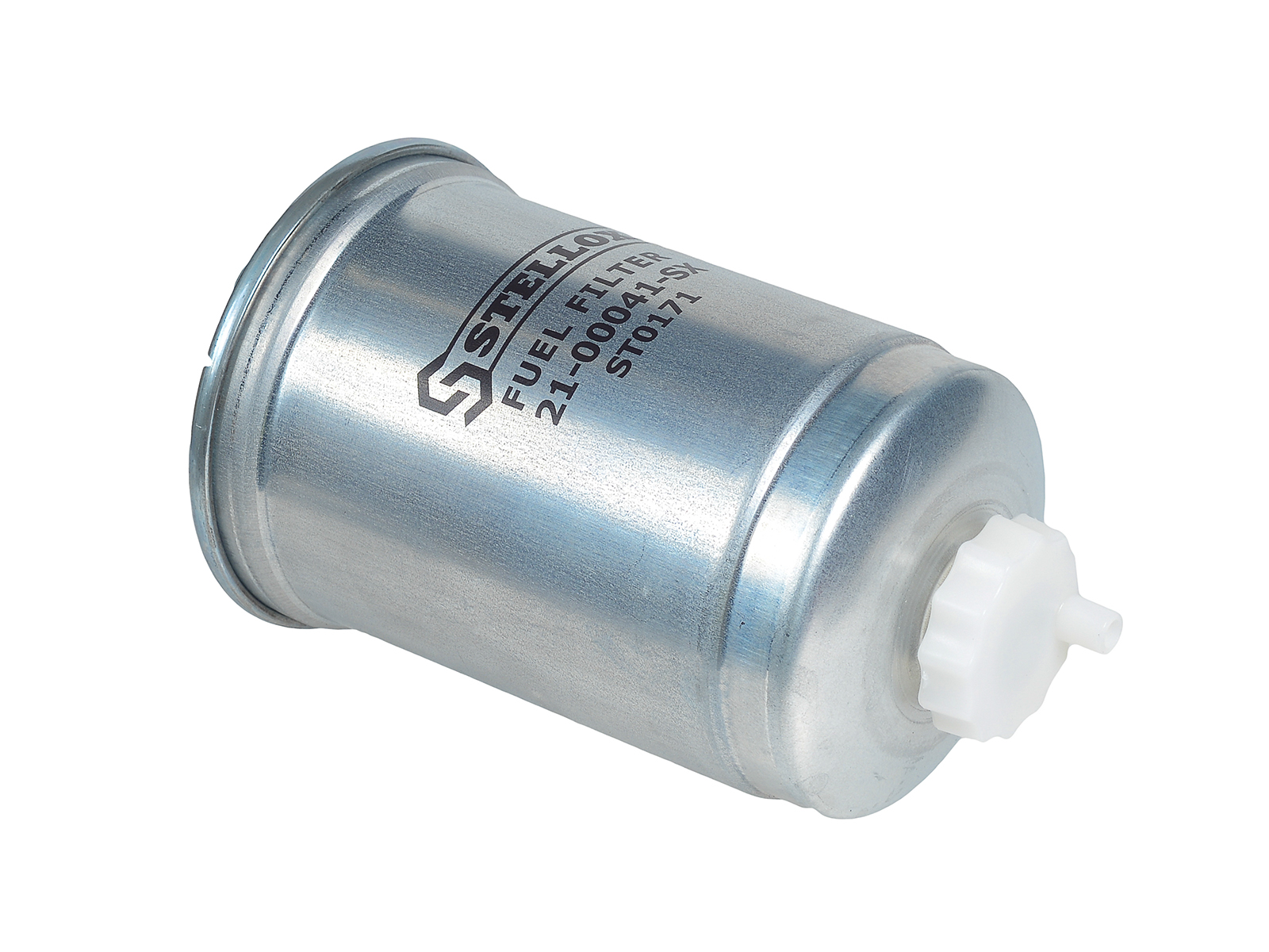 Фильтр топливный VW Golf 1.6d/td 83-87, - Stellox 21-00041-SX