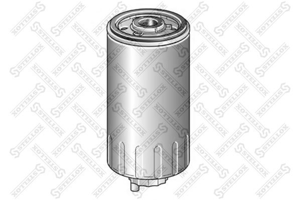 Фильтр топливный Audi 80/100/a4/a6, VW - Stellox 21-00069-SX