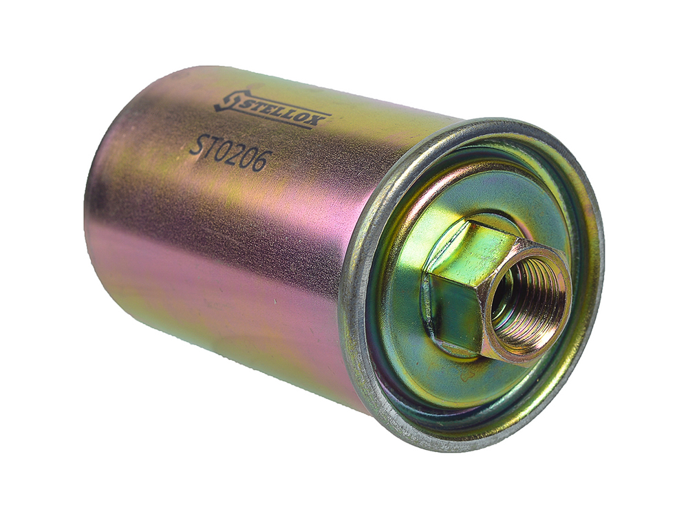 Фильтр топливный Daewoo Espero/Nexia 1. - Stellox 21-00158-SX