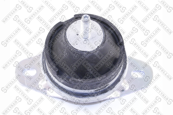 Подуш.ДВС Citroen C5 2.0HDi/2.2HDi 01> | перед прав | - Stellox 25-17093-SX