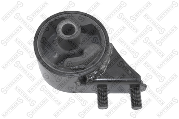 Подушка ДВС зад. Mazda BG 323 1.3 89-94 - Stellox 25-71010-SX