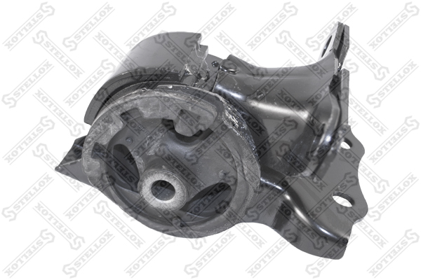 Подушка ДВС л. Mazda 6 GG 1.8i 03> мкпп | перед лев | - Stellox 25-71095-SX