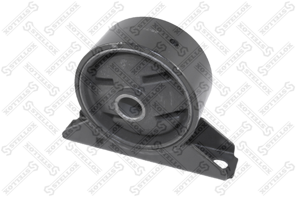 Подушка ДВС пер. Mitsubishi Lancer cb8a | перед прав | - Stellox 25-72007-SX