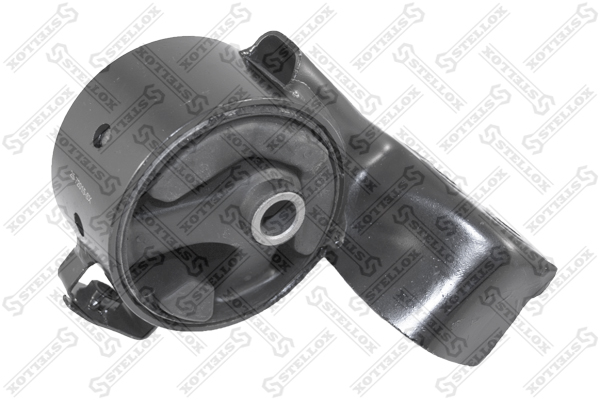 Подушка ДВС л. Mitsubishi Colt 1.6 92-96 | перед лев | - Stellox 25-72015-SX