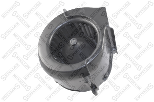 Вентилятор отопителя Audi 80, VW Passat - Stellox 29-99028-SX