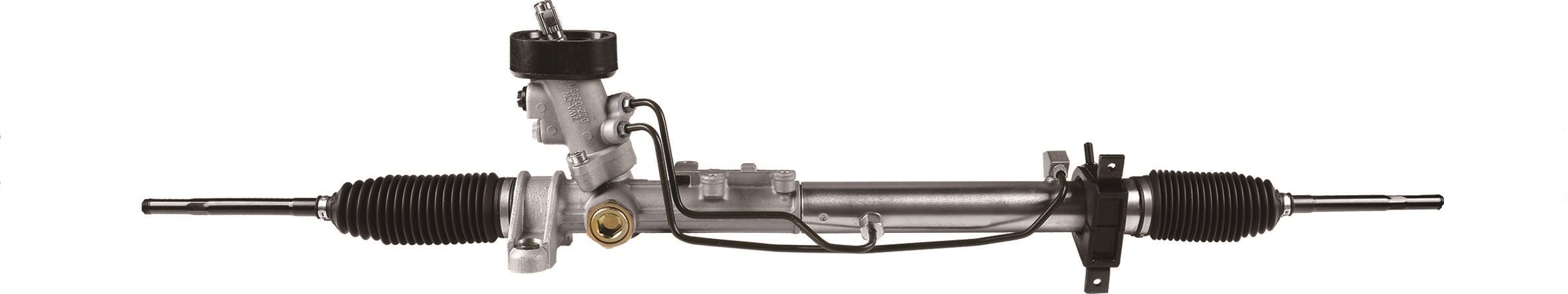 Рейка рулевая Audi A3 - Stellox 31-35210-SX