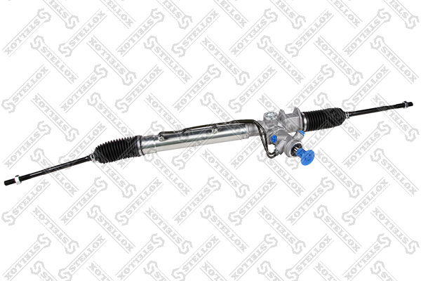 Рейка рулевая с г/у с тягами 900387 Opel - Stellox 31-37063-SX