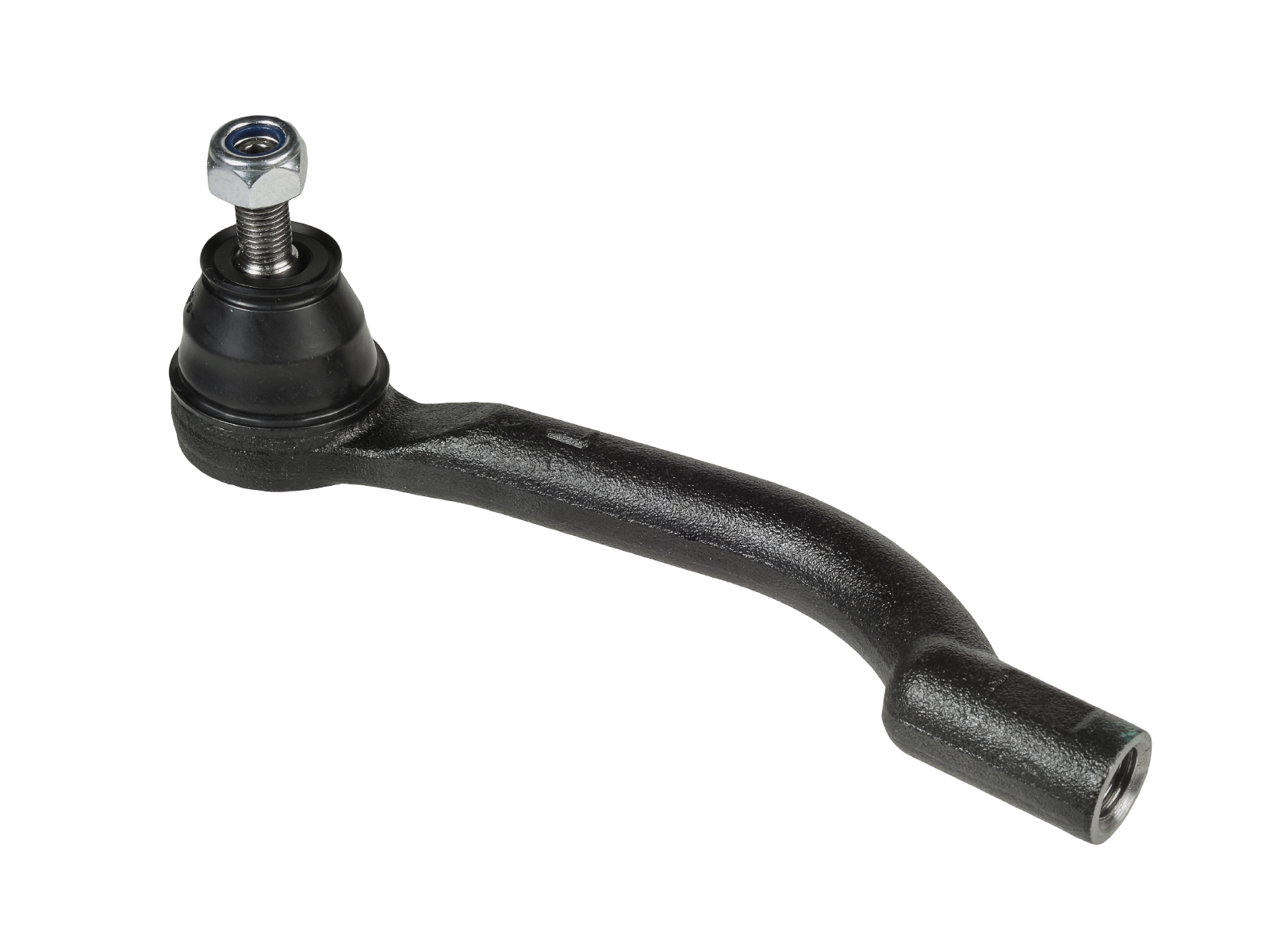 Наконечник рулевой левый Nissan Qashqai | перед | - Stellox 51-00340-SX