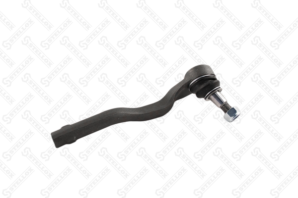 Наконечник рулевой правый MB w221/c216 | перед | - Stellox 51-00526-SX