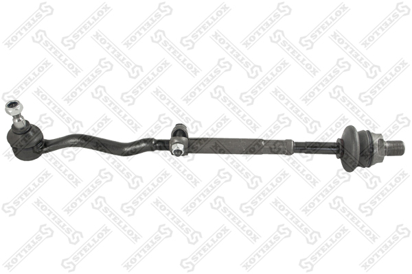 Тяга рул.+нак. прав. BMW 3/e30 | перед | - Stellox 51-00553-SX