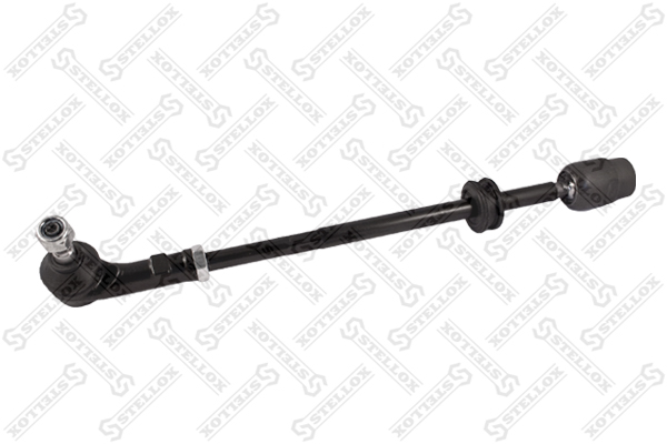 Тяга рул.+нак. л. без г/у VW Golf/Jetta | перед прав/лев | - Stellox 51-00583-SX