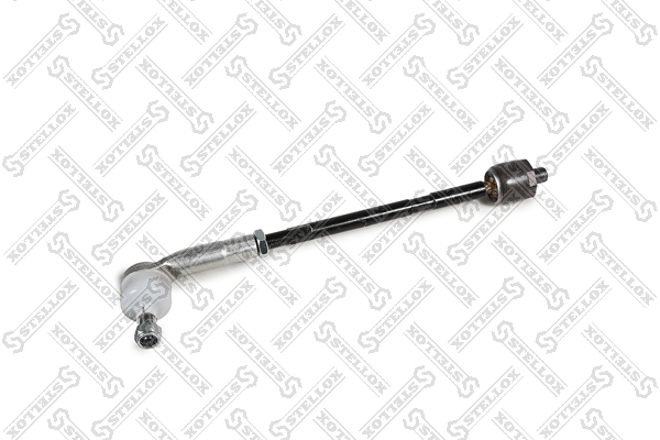 Тяга рул.+нак.п. VW Polo/Lupo,Seat Arosa | перед прав | - Stellox 51-00588-SX