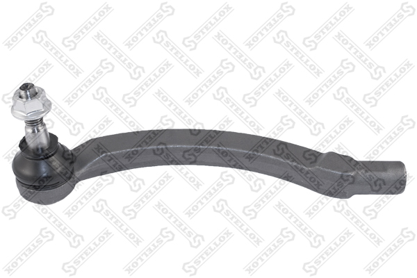 Наконечник рулевой левый Volvo S80 all | перед | - Stellox 51-00696-SX