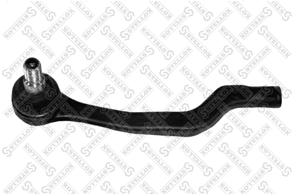 Наконечник рулевой левый MB Vaneo all 0 | перед | - Stellox 51-03364-SX