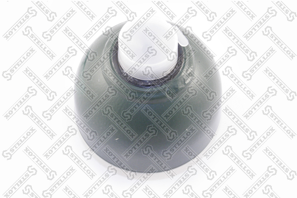 Гидроаккумулятор, подвеска / амортизация | зад | - Stellox 70-00082-SX