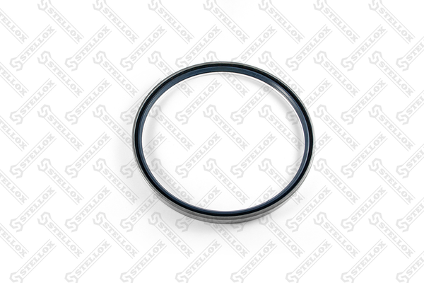 Сальник коленвала 200x180x13.5 iveco - Stellox 81-01026-SX