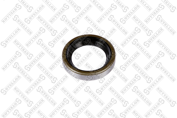Сальник КПП вспомогательных механизмов 2 - Stellox 81-01096-SX