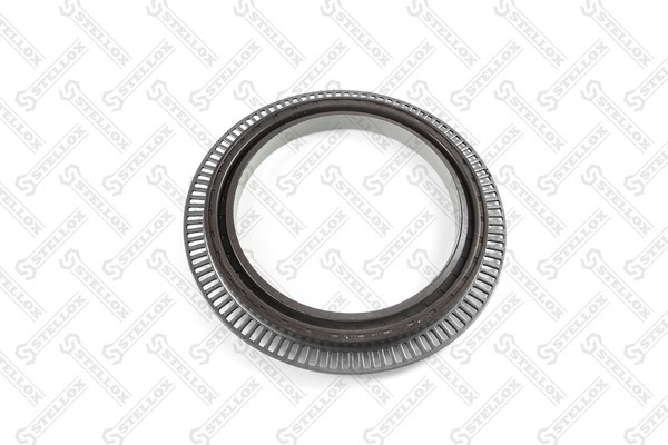 Сальник ступицы  MAN - Stellox 81-01242-SX