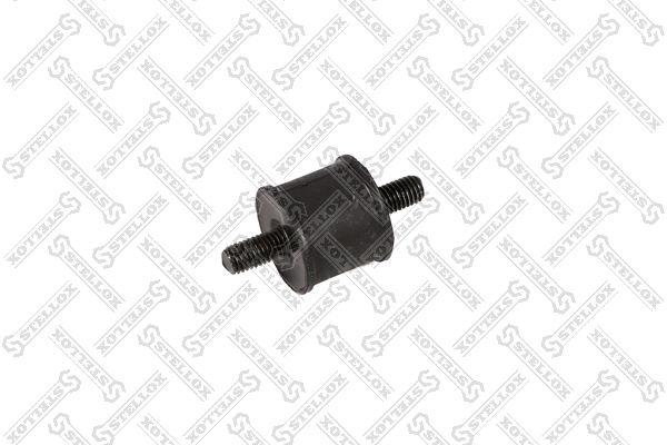 Подушка радиатора  Scania P/R-Series DC9 HCV - Stellox 81-07121-SX