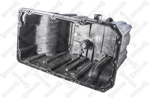 Поддон картера двигателя  MB - Stellox 81-09502-SX
